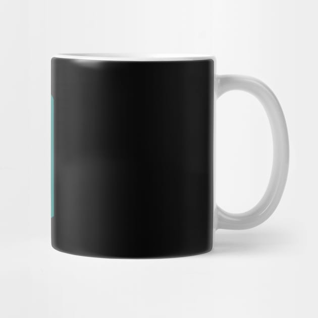 Funny Coffee Mug by Ilustradamus